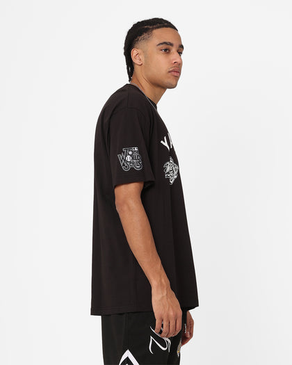 New Era New York Yankees Oversized T-Shirt Black