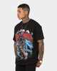 Saint Morta Cobra Lafayette T-Shirt Black