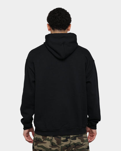 73Studio Silent Ill Hoodie Black