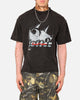 Loiter Ultimate Vengeance Vintage T-Shirt Vintage Black
