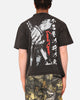 Loiter Ultimate Vengeance Vintage T-Shirt Vintage Black
