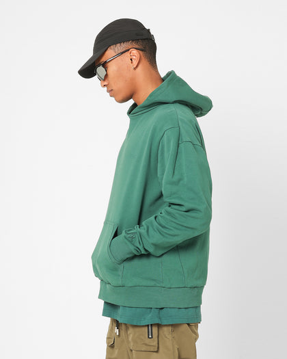 Pyra Core Logo Hoodie Marine