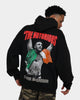 UFC By Goat Crew Conor McGregor Hoodie Black