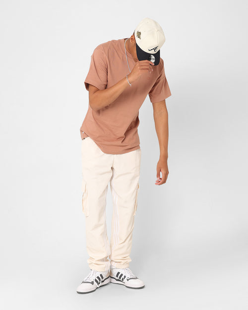 Adidas Adicolour Contempo T-Shirt Clay Strata