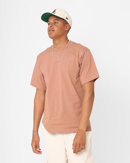Adidas Adicolour Contempo T-Shirt Clay Strata
