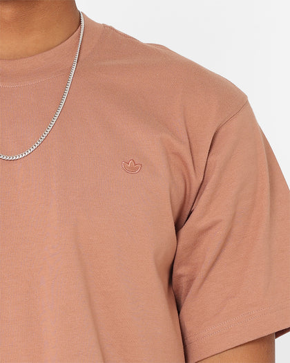 Adidas Adicolour Contempo T-Shirt Clay Strata