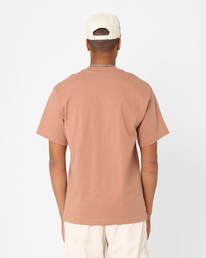 Adidas Adicolour Contempo T-Shirt Clay Strata