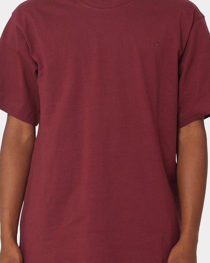 Adidas C T-Shirt Shadow Red