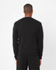 Adidas Monogram Crewneck Black