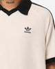 Adidas Adicolour Classics Waffle Q2 Polo T-Shirt Wonder White