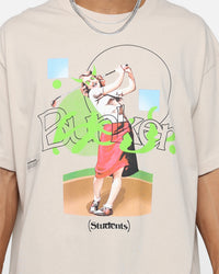 Students Golf Hell In Bunkers T-Shirt Sand