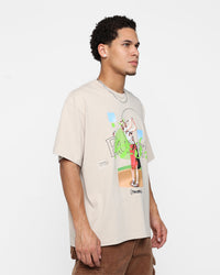 Students Golf Hell In Bunkers T-Shirt Sand