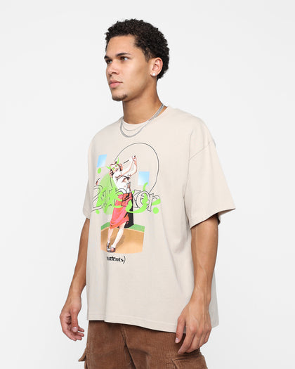 Students Golf Hell In Bunkers T-Shirt Sand