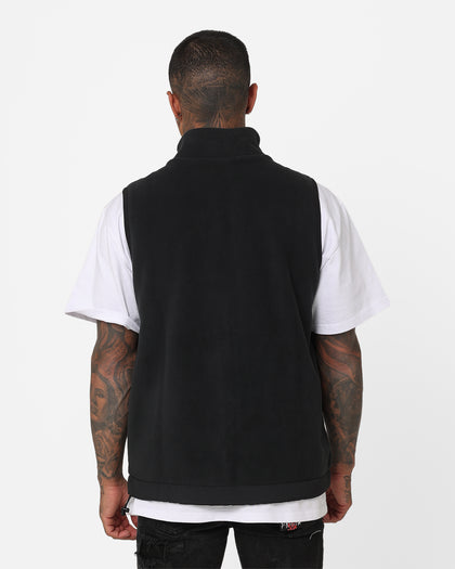 Nike Fleece Winter Vest Black/Black/Sail