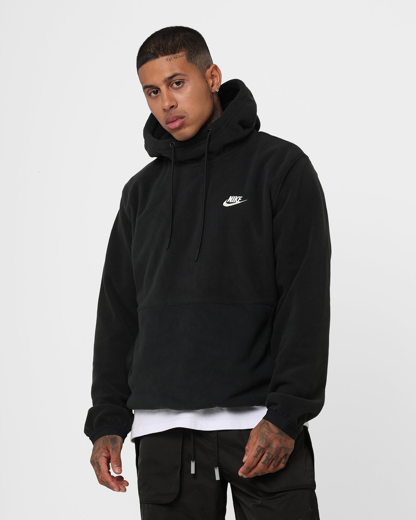 nike nsw ce hoodie po winter m