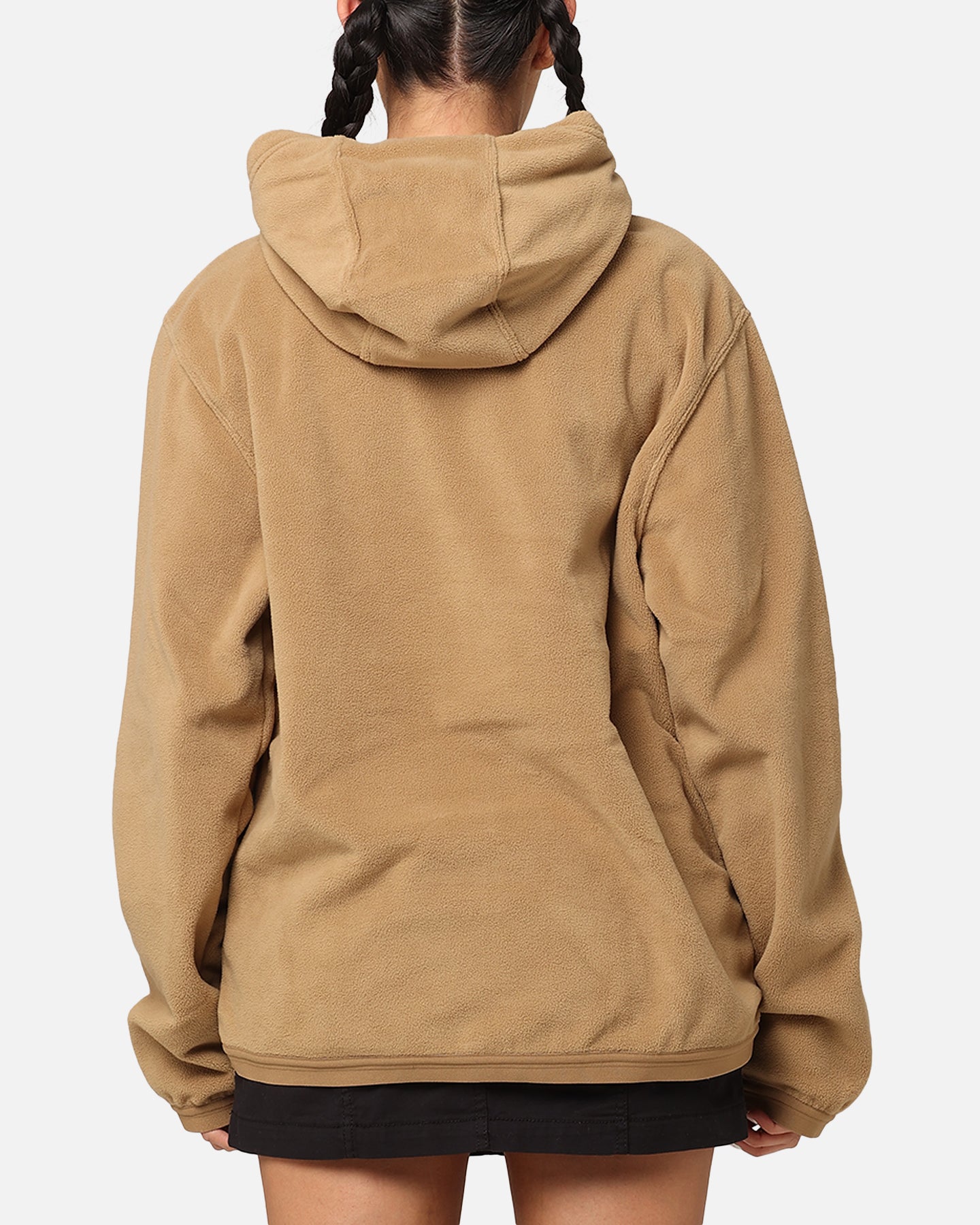 nike driftwood hoodie