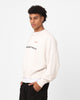 Nike Sportswear Trend Fleece Crewneck Phantom/Black/Bright Crimson