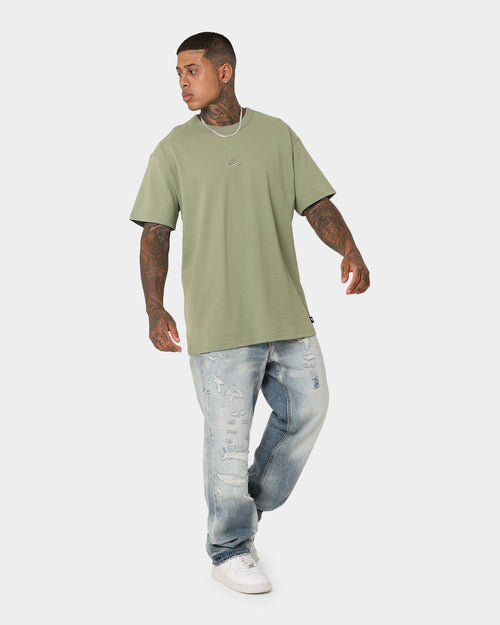 Nike Sportswear Premium Essentials Sustainable T-Shirt Oil Green