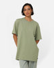 Nike Sportswear Premium Essentials Sustainable T-Shirt Oil Green
