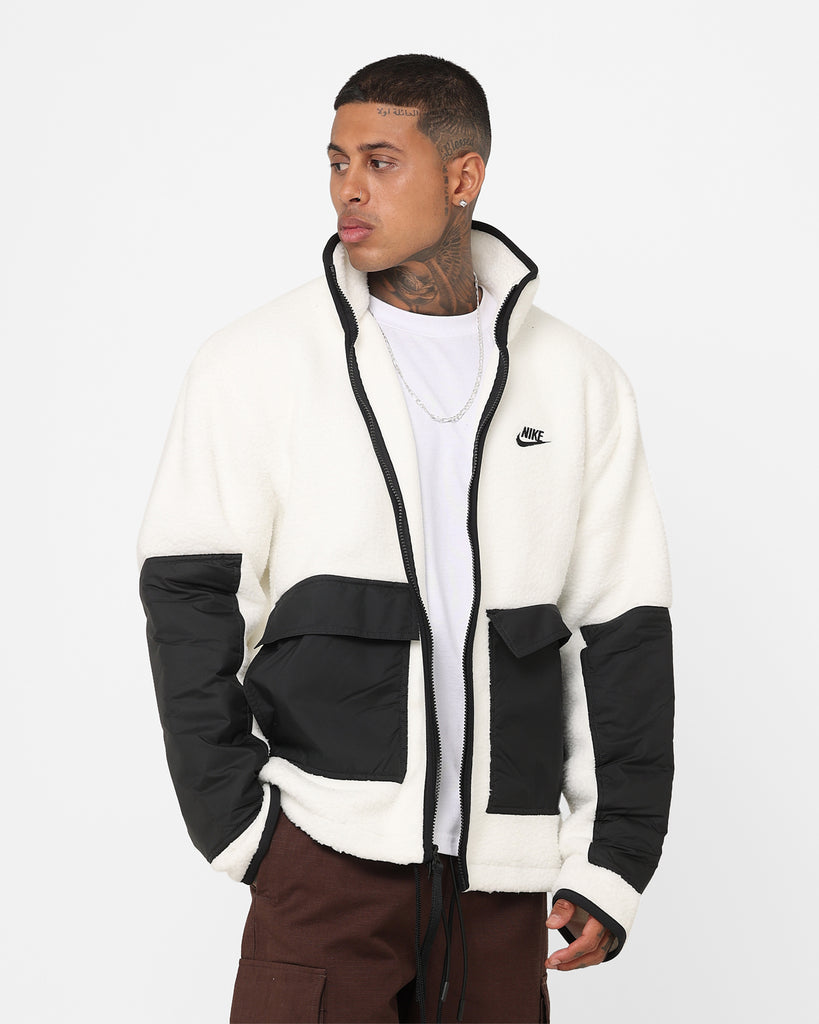 Winter Coat Thick Nike Jackets Storm Fit Nike Heavy Winter Jackets