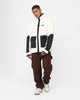 Nike Sportswear Sherpa Jacket Sail/Black/Black