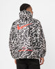 Nike Sportswear Trend Jacket Anthracite/Black/Bright Crimson