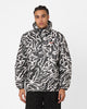 Nike Sportswear Trend Jacket Anthracite/Black/Bright Crimson