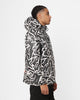Nike Sportswear Trend Jacket Anthracite/Black/Bright Crimson