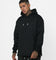 Jordan 23 Engineered Statement Fleece Pullover Hoodie Black