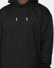 Jordan 23 Engineered Statement Fleece Pullover Hoodie Black