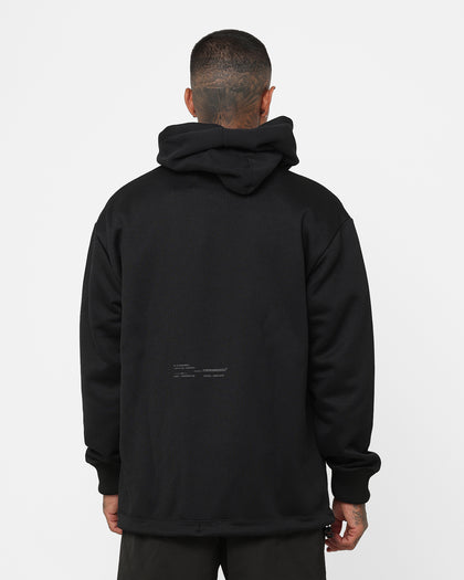 Jordan 23 Engineered Statement Fleece Pullover Hoodie Black