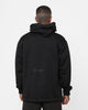Jordan 23 Engineered Statement Fleece Pullover Hoodie Black