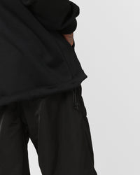 Jordan 23 Engineered Statement Fleece Pullover Hoodie Black