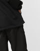 Jordan 23 Engineered Statement Fleece Pullover Hoodie Black