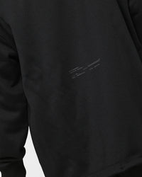 Jordan 23 Engineered Statement Fleece Pullover Hoodie Black