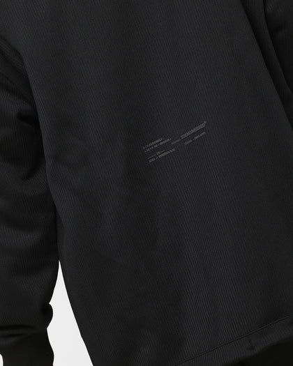Jordan 23 Engineered Statement Fleece Pullover Hoodie Black