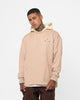 Jordan 23 Engineered Statement Fleece Pullover Hoodie Desert/Coconut