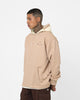 Jordan 23 Engineered Statement Fleece Pullover Hoodie Desert/Coconut