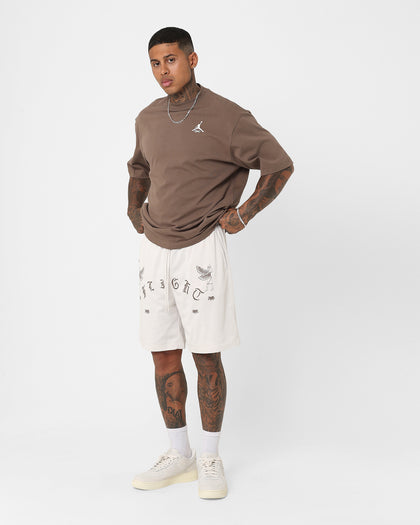 Jordan Flight Heritage 85 Graphic T-Shirt Palomino/Desert