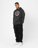 Jordan Flight MVP Graphic Fleece Pullover Hoodie Off Noir