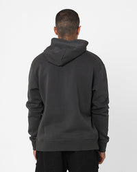 Jordan Flight MVP Graphic Fleece Pullover Hoodie Off Noir