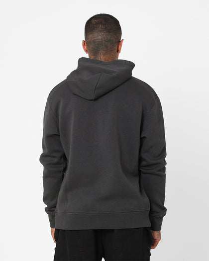 Jordan Flight MVP Graphic Fleece Pullover Hoodie Off Noir