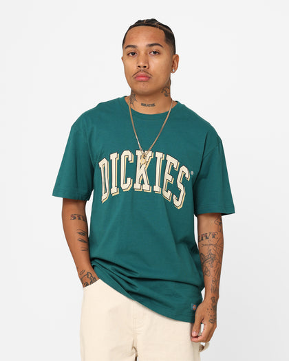 Dickies Longview T-Shirt Lincoln Green