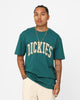 Dickies Longview T-Shirt Lincoln Green
