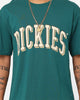 Dickies Longview T-Shirt Lincoln Green