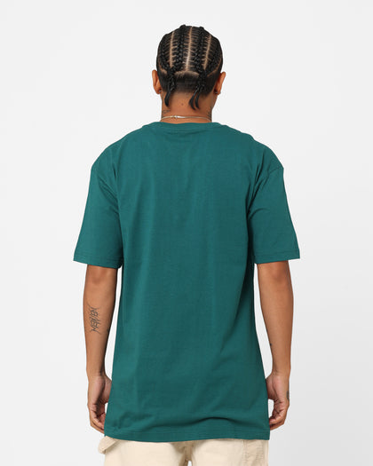 Dickies Longview T-Shirt Lincoln Green