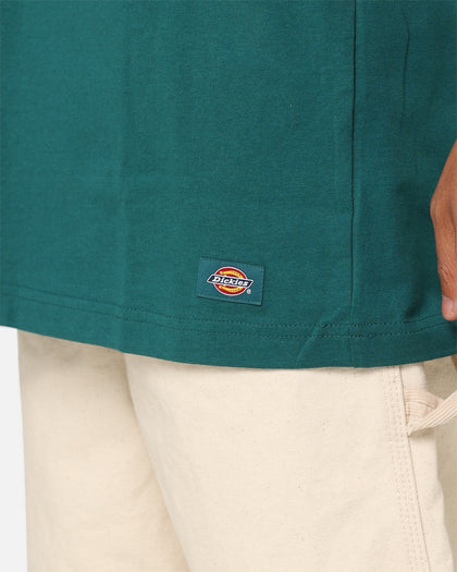 Dickies Longview T-Shirt Lincoln Green