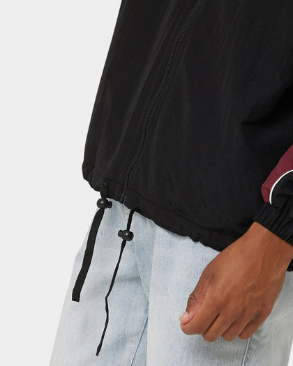 Carre Vibe Windbreaker Black
