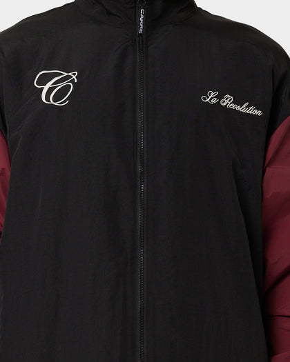 Carre Vibe Windbreaker Black