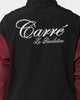 Carre Vibe Windbreaker Black